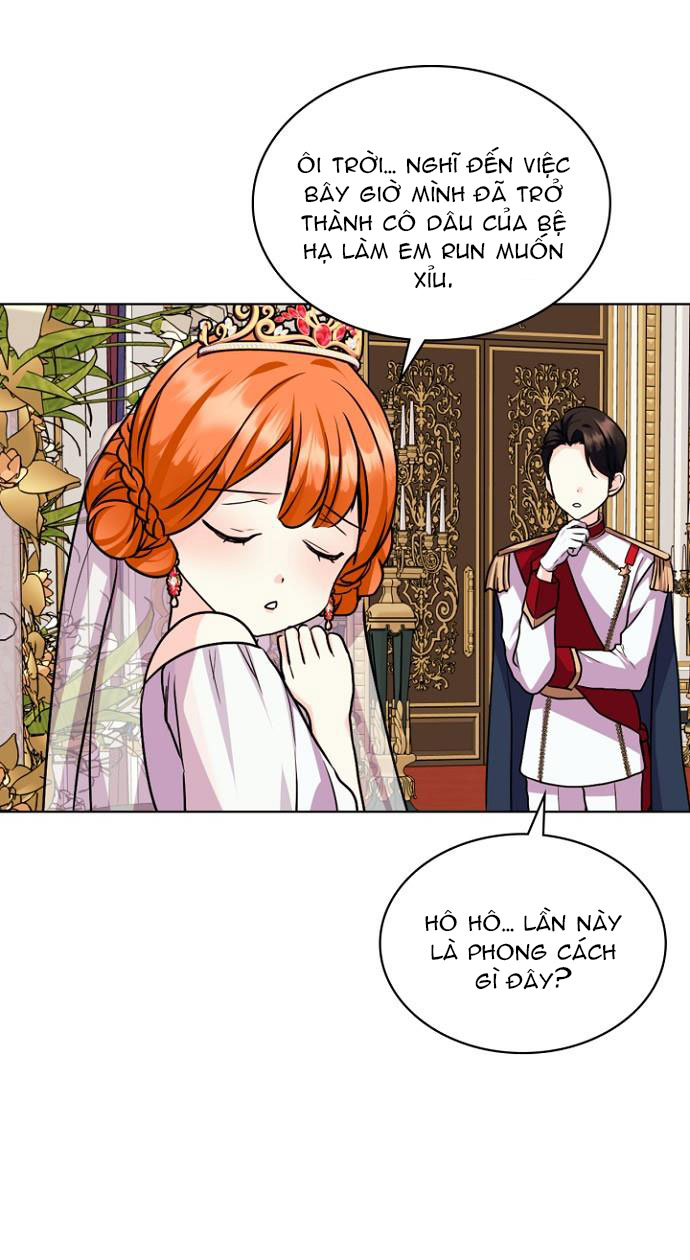 đức hạnh của ác nữ phản diện chapter 72 34