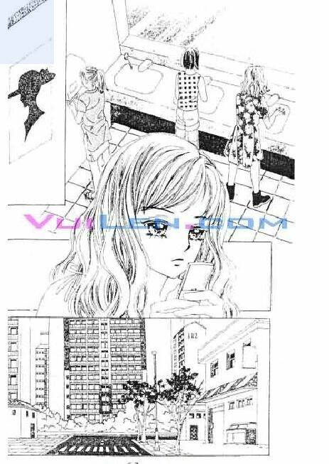 ánh nắng chói chang chapter 12 62