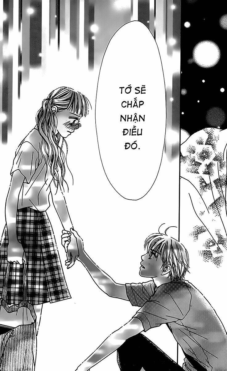 parfait tic - cô láng giềng chapter 37 34