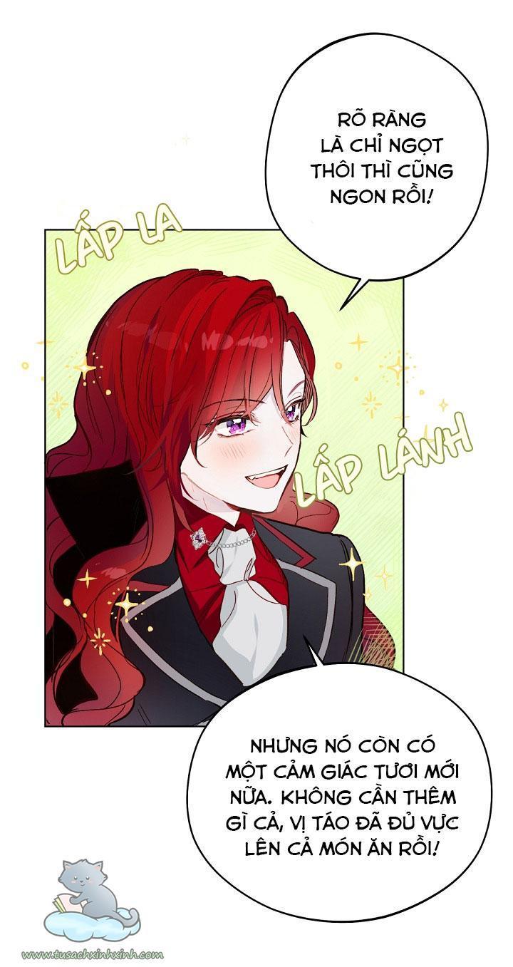 trang trại hạt dẻ cạnh hoàng cung chapter 11 61