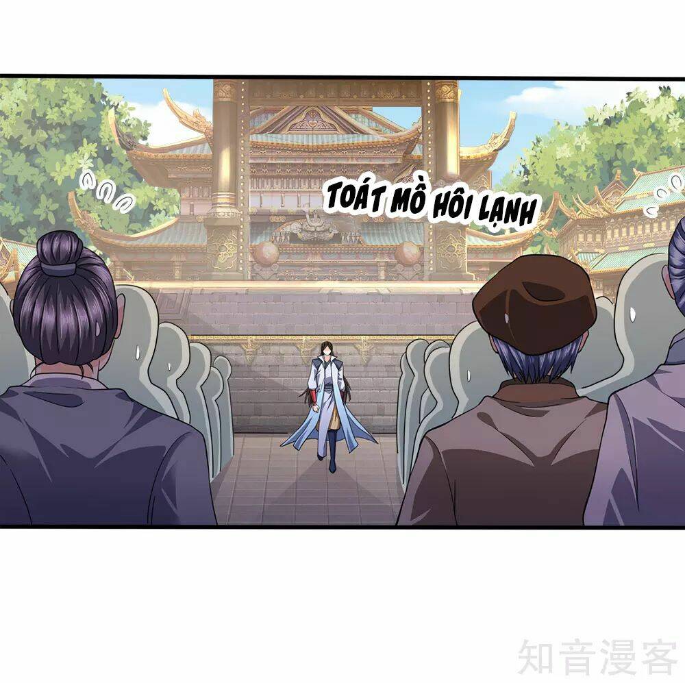 chí tôn hồng bao đại đế chapter 27 18