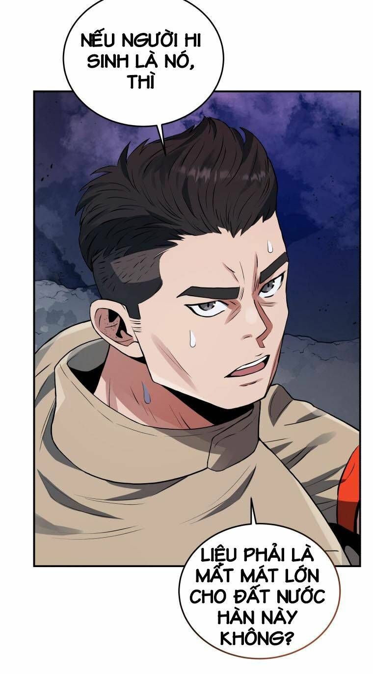 hệ thống oán hận của ta chapter 42 54