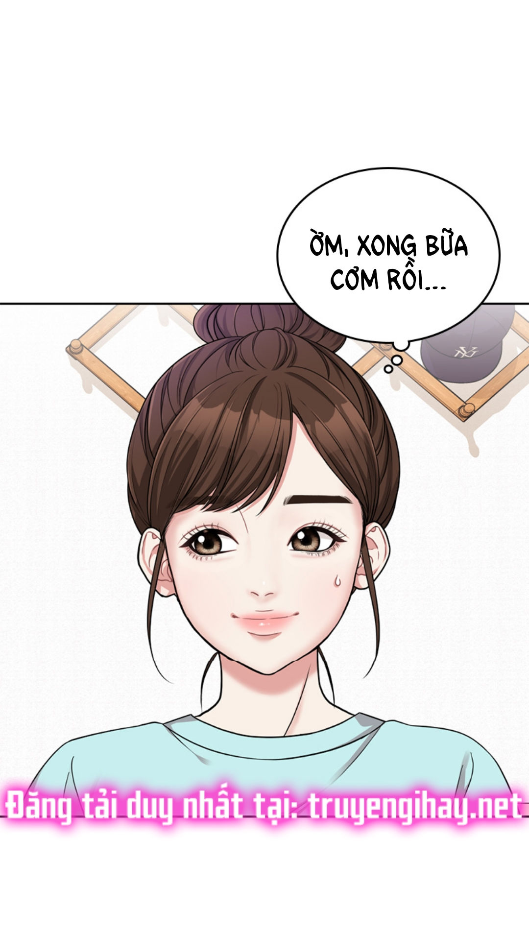 gửi em người đánh cắp những vì sao - to you who swallowed a star chapter 5.2 7