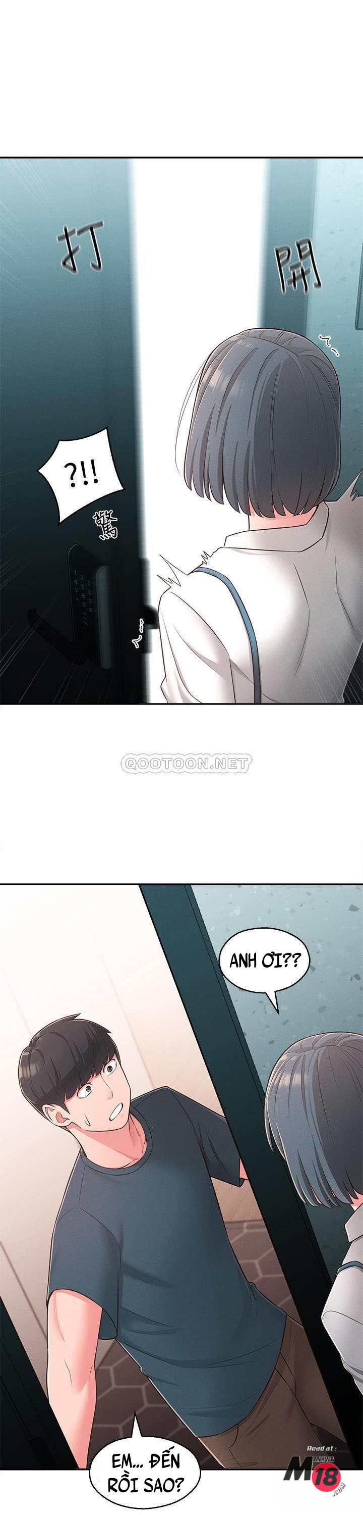 người chị hiểu biết chapter 24 5