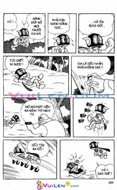 siêu nhân pacman chapter 2 16