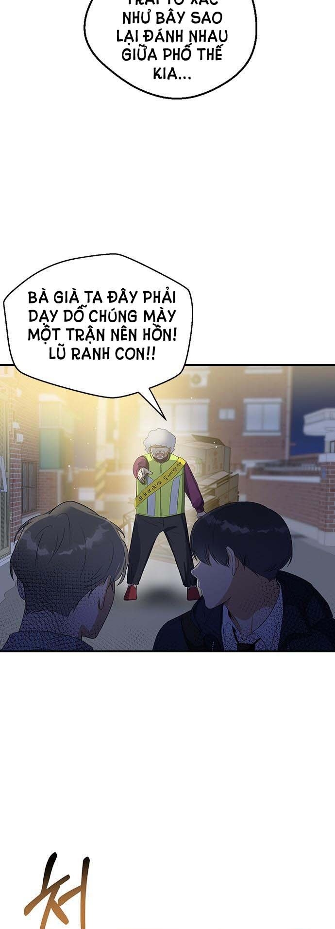 nhân duyên kiếp trước chapter 8.2 40