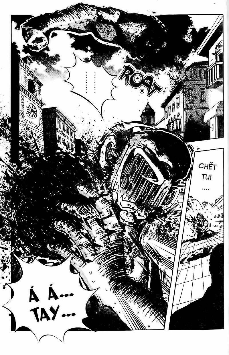 tiểu hòa thượng hd remake chapter 147 18