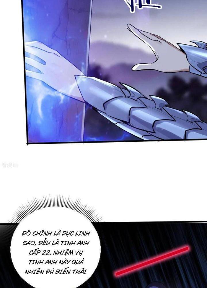 từ dã quái bắt đầu thăng cấp chapter 42 44