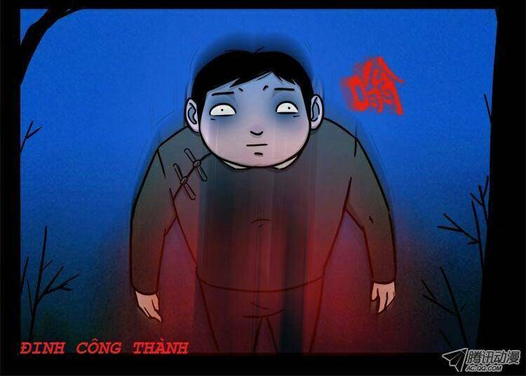 những sự kiện kỳ dị chapter 4 5