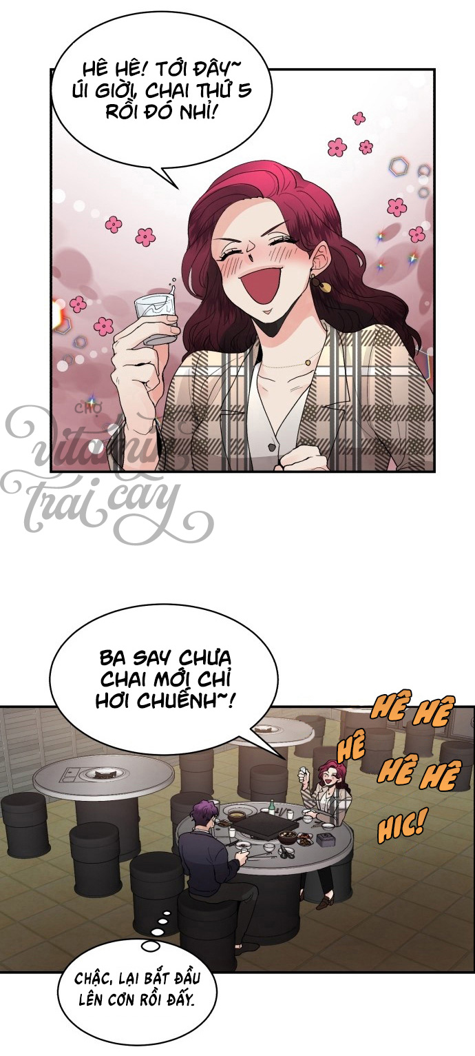 oan gia ngõ hẹp chapter 12 25