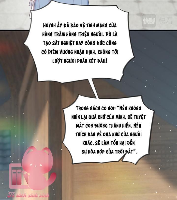 một đêm nọ đột nhiên yandere tới! chapter 96 7