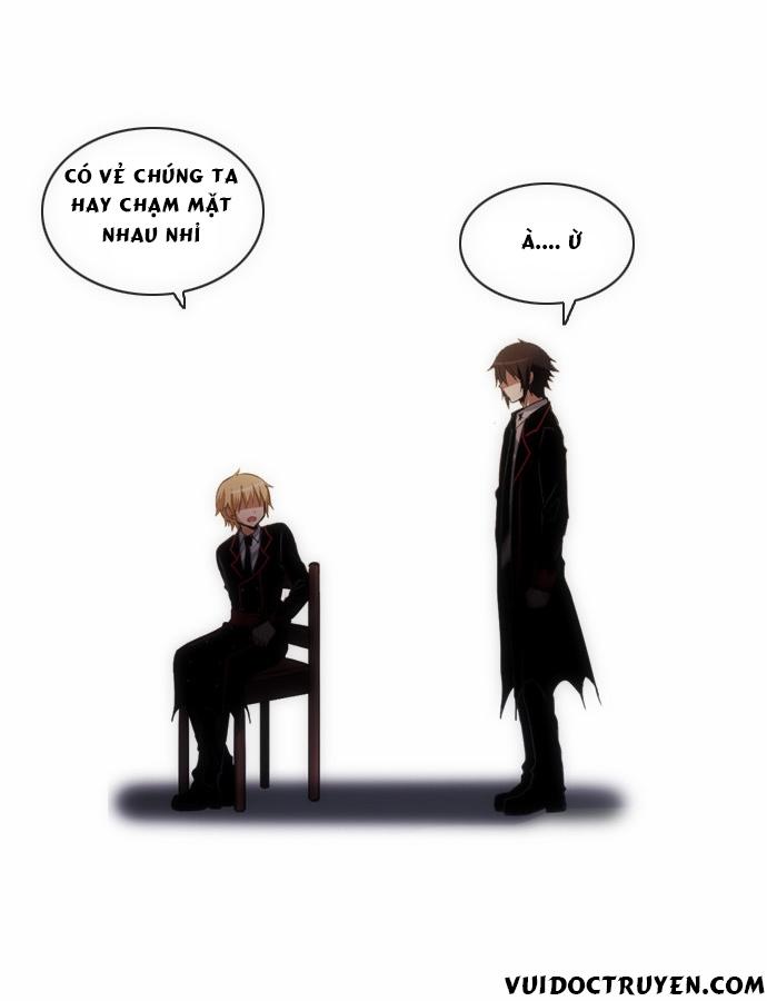 crepuscule (yamchi) chapter 46 17