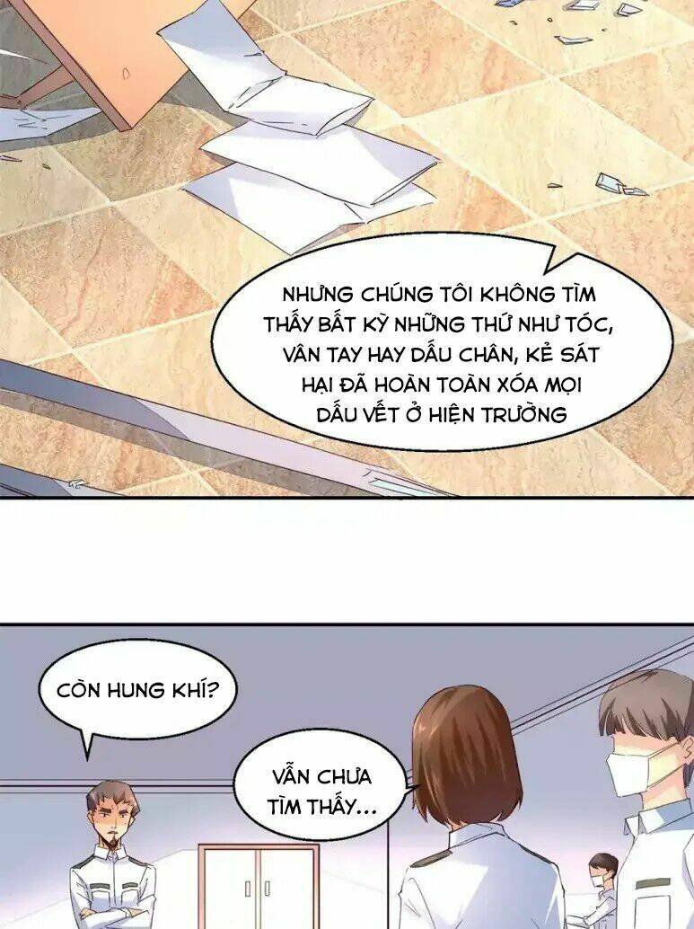 100 ngày em gái tôi mất tích chapter 3 6