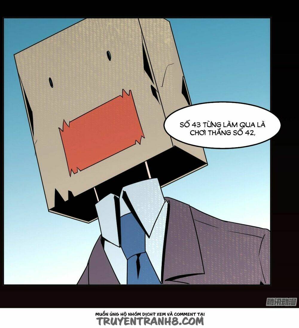 điều ước của người phàm chapter 21 40