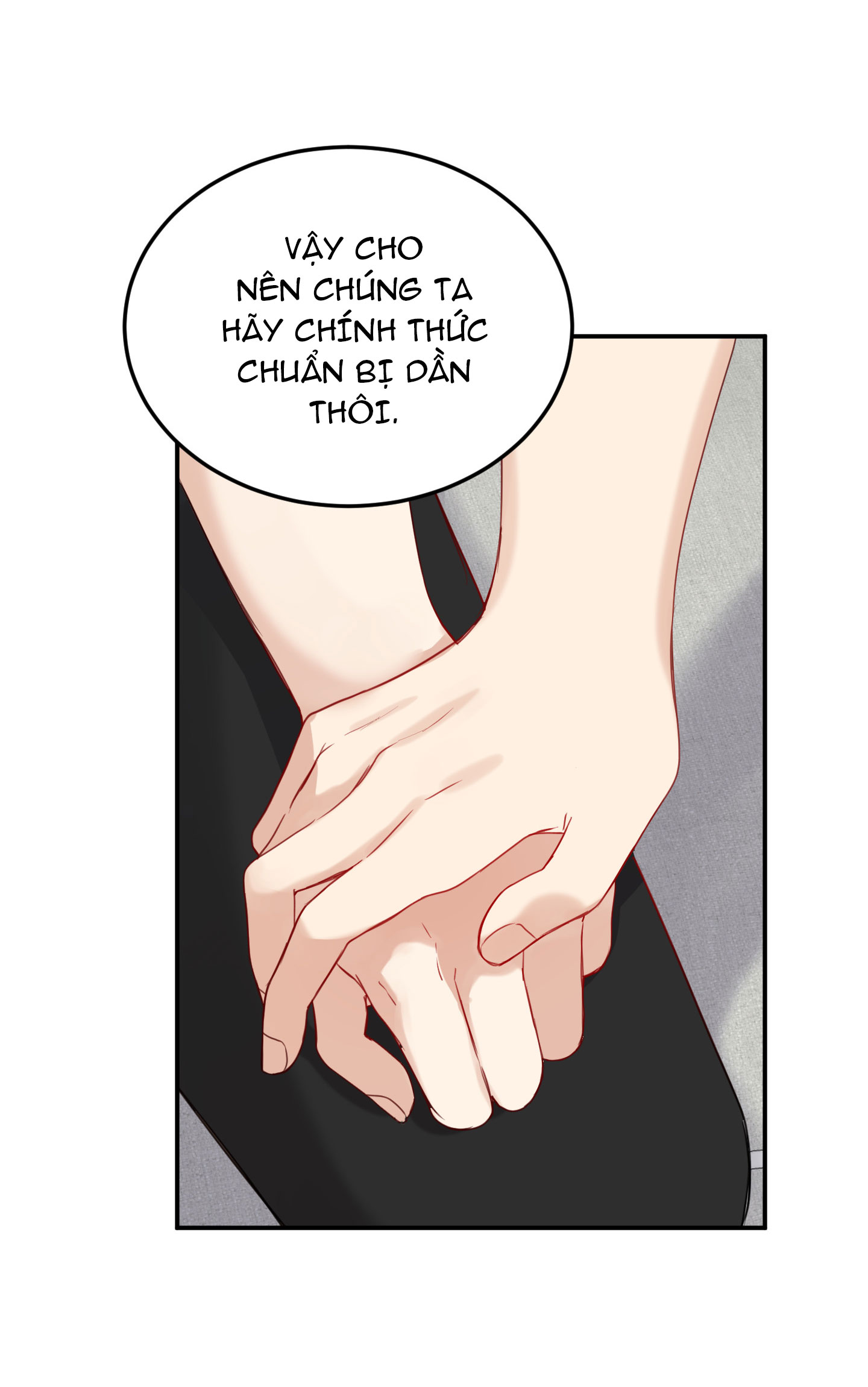 tình yêu bình thường nhưng không dễ tìm chapter 7 25