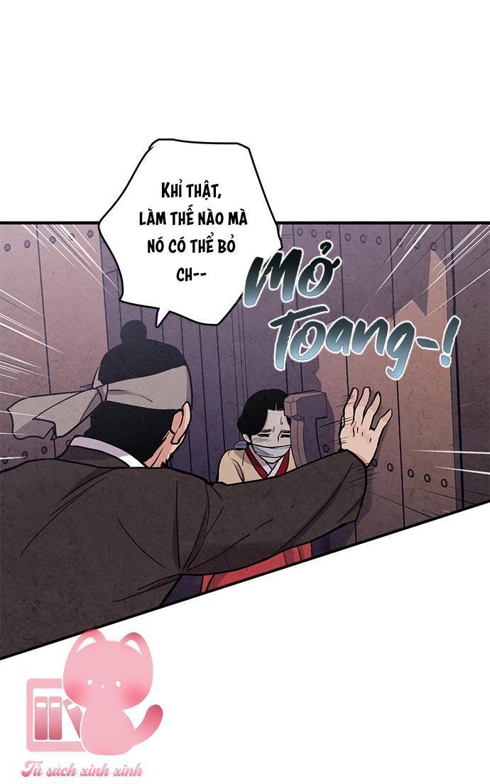 lệnh cấm hôn chapter 85 27