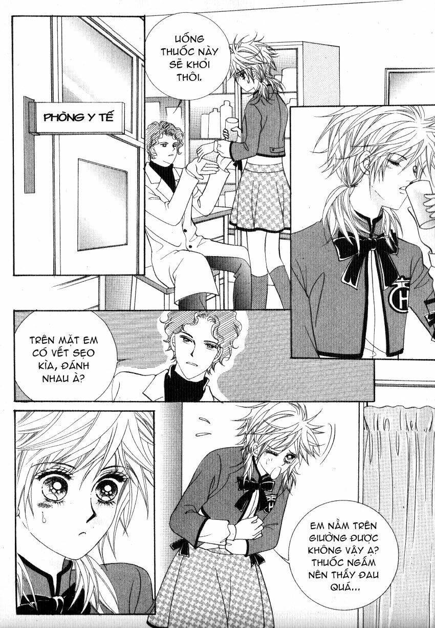 she's scary chapter 39 15