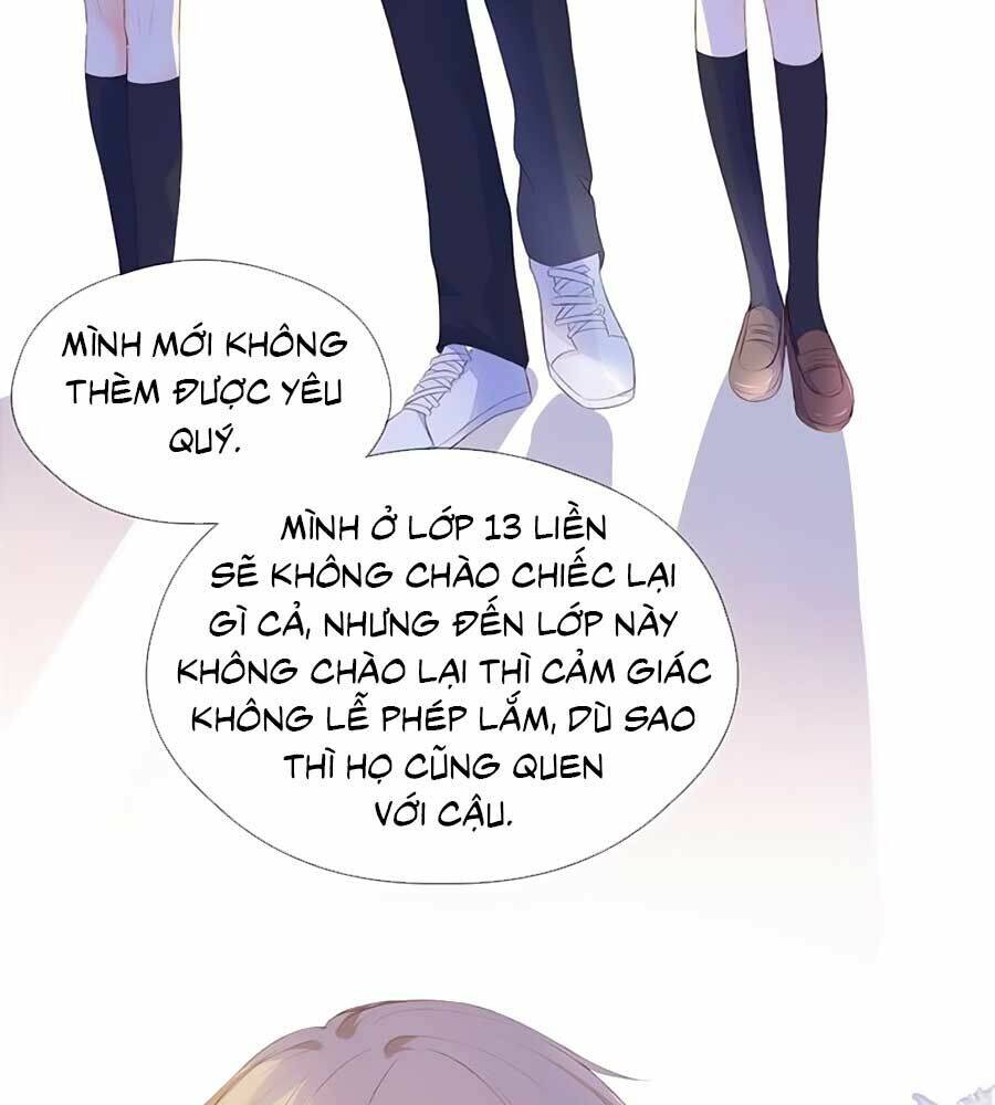 đóa hoa chớm nở chapter 64 8