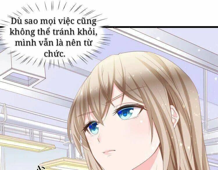 tổng tài đại nhân song mặt kiều thê chapter 8 40