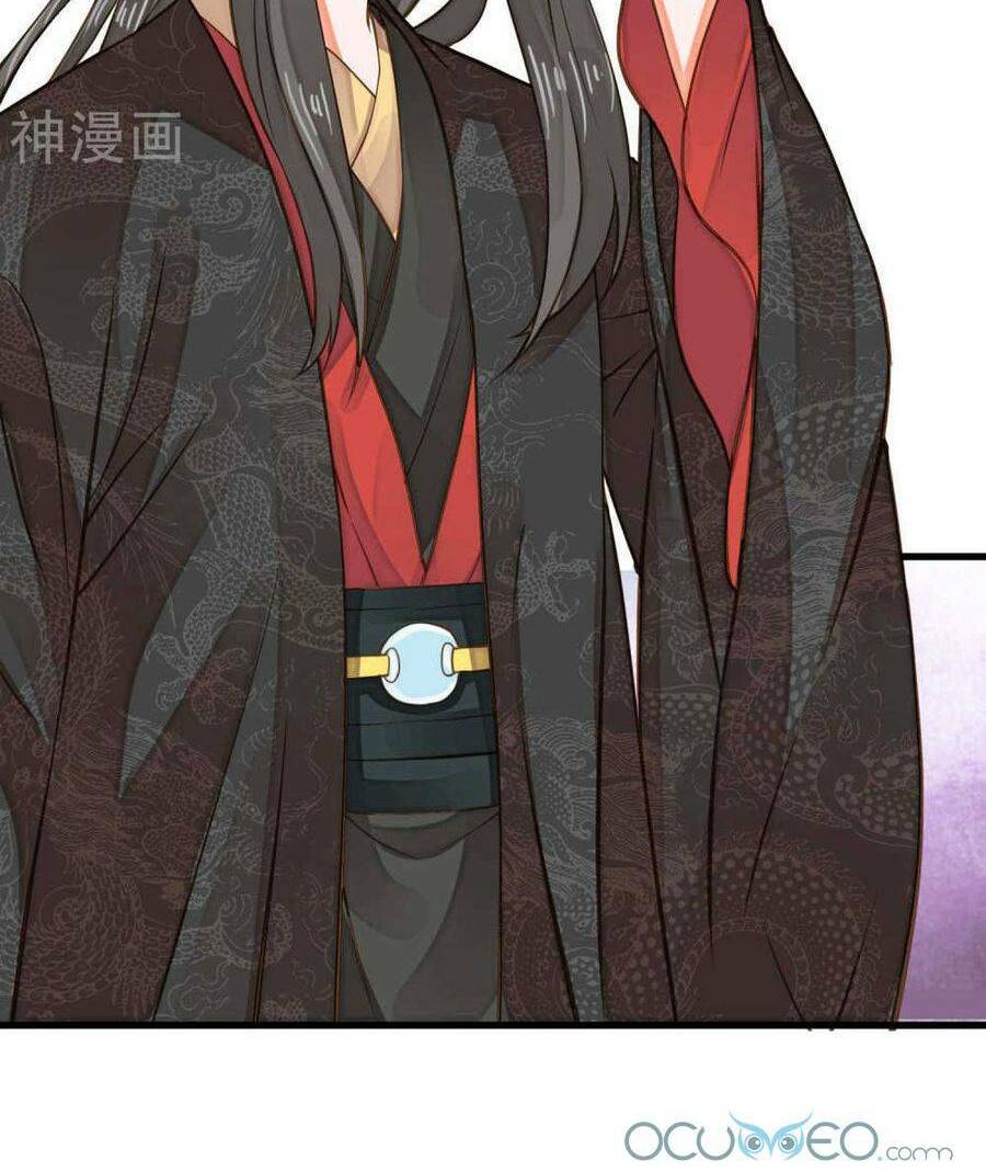 quý phi này có chút cơ chapter 25 8