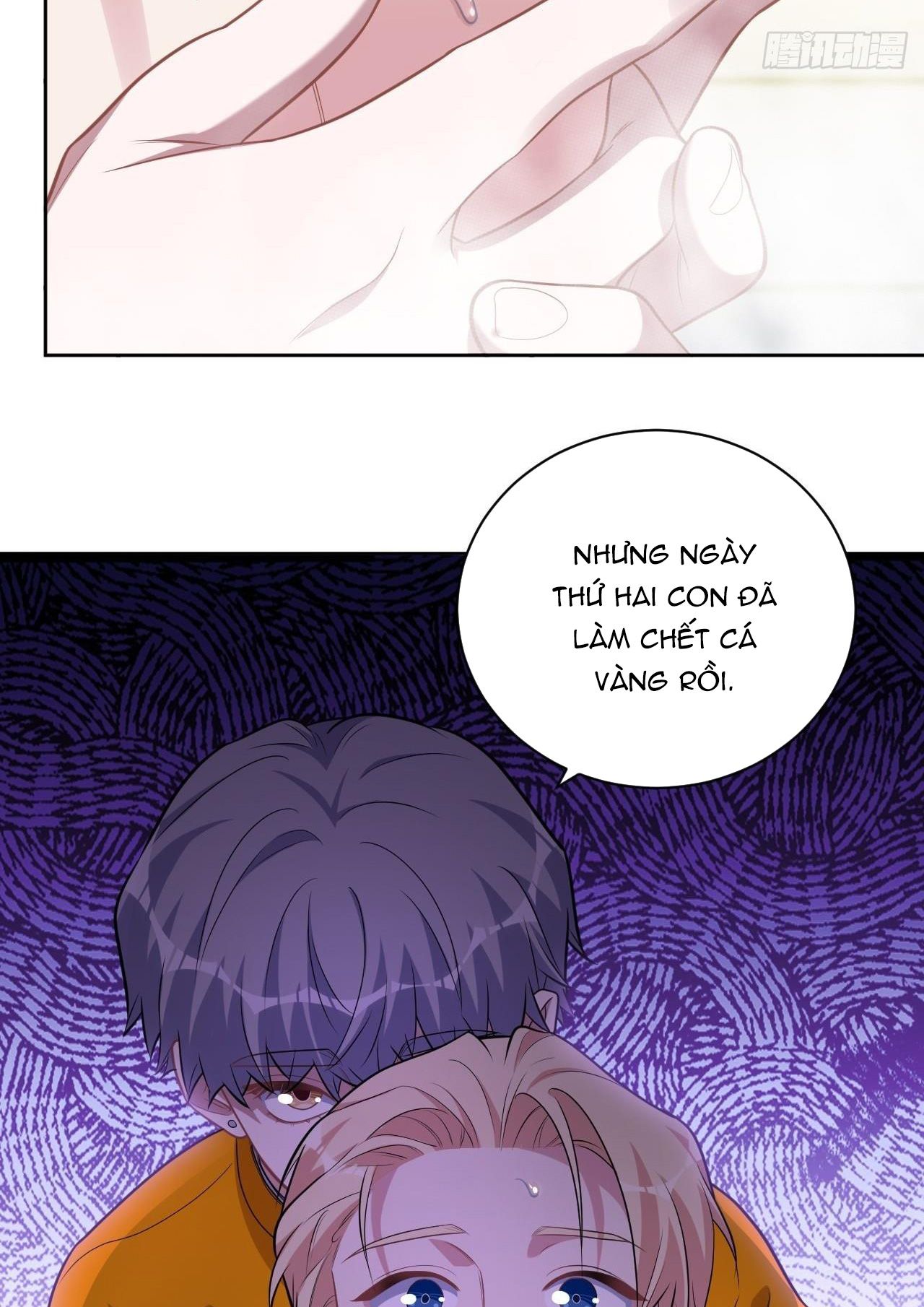 bố vợ đại nhân là bà xã chapter 223 42