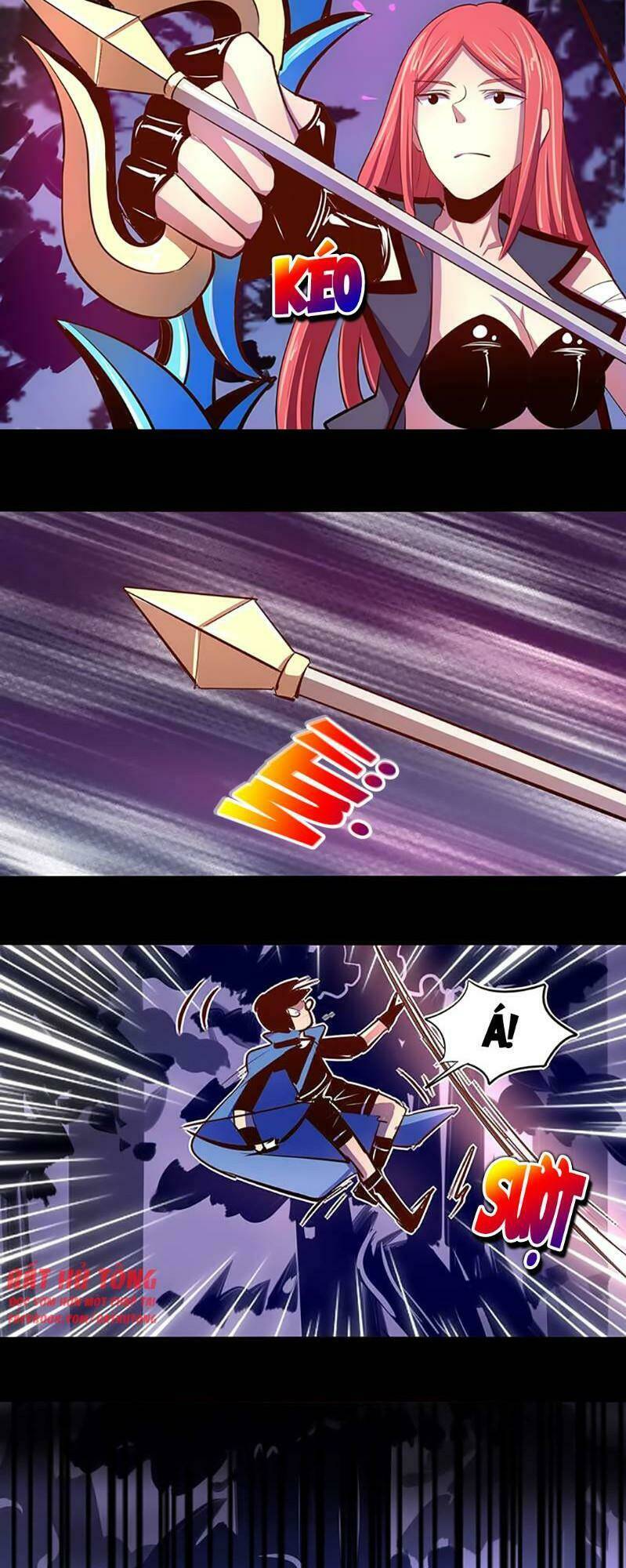 ta không phải là npc chapter 34 6