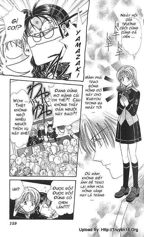 cô bé nghèo khó chapter 17 6