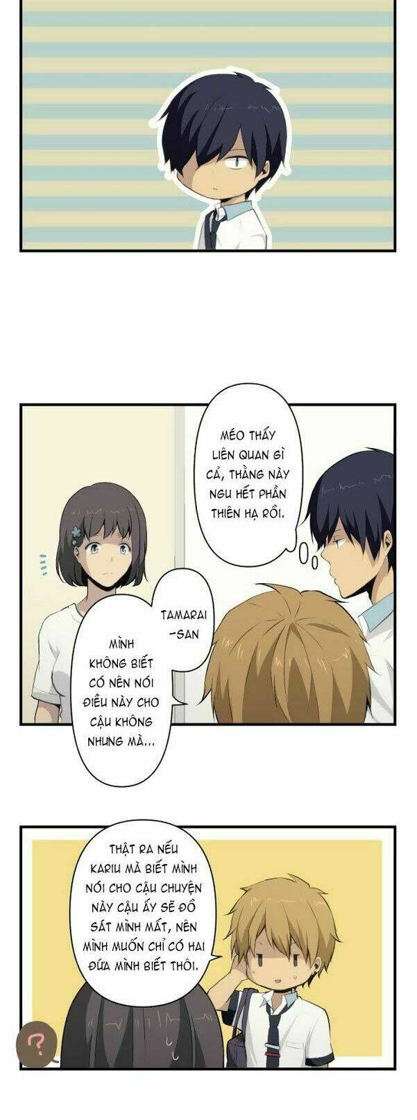 viên thuốc trùng sinh chapter 77 20