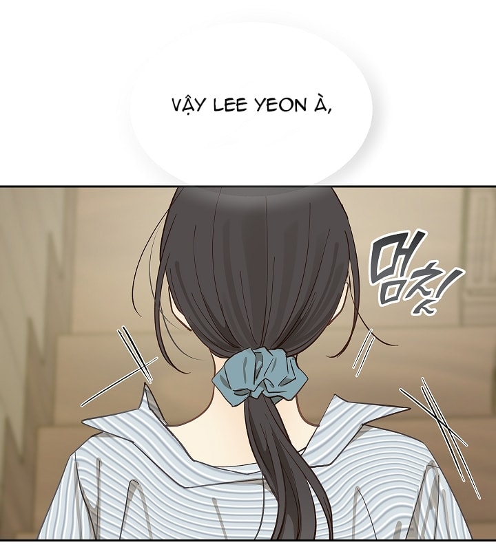 [18+] hoa là mồi nhử chapter 8 75