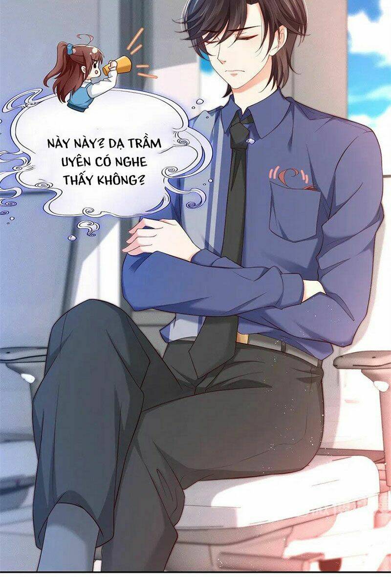 nam thần truy thê chỉ nam chapter 110.1 3