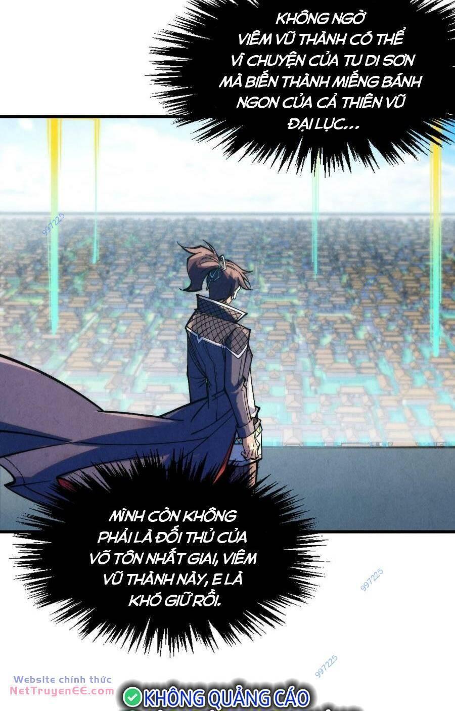 vạn cổ chí tôn chapter 282 35