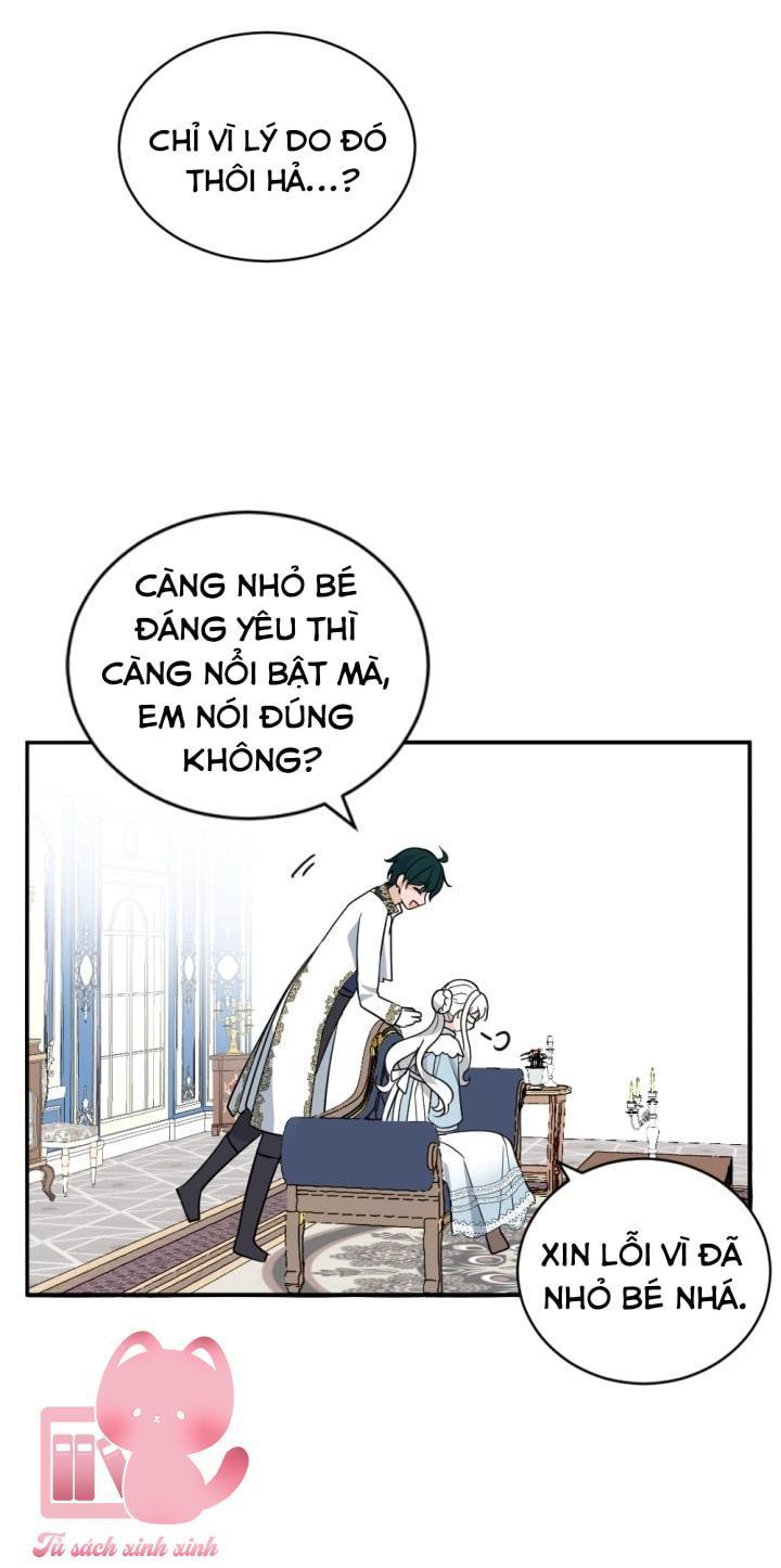 nguyện ước vô vọng của ma nữ chapter 58 27