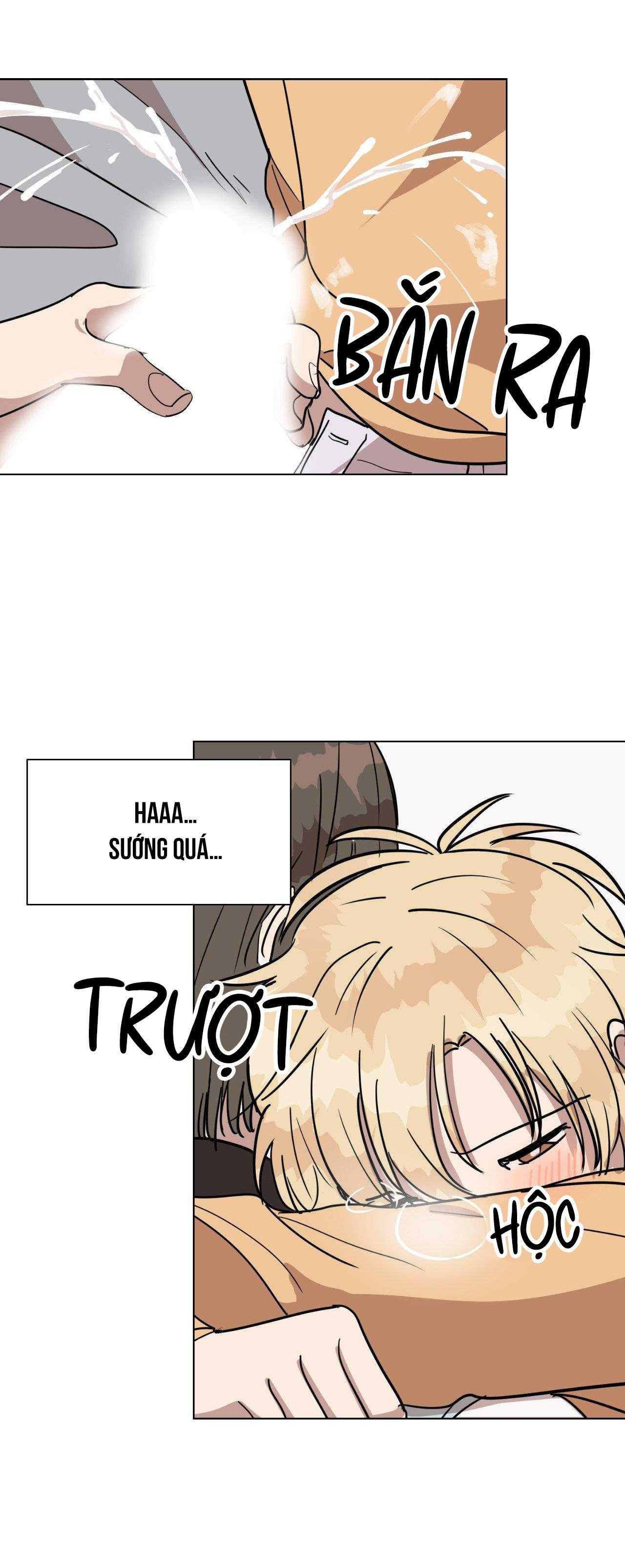 sự hiểu lầm ngọt ngào chapter 9 25