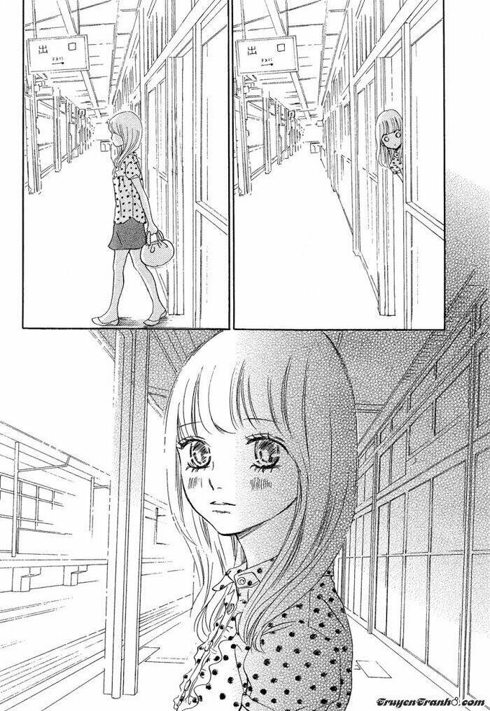 ngày ấy ta bên nhau chapter 70 13