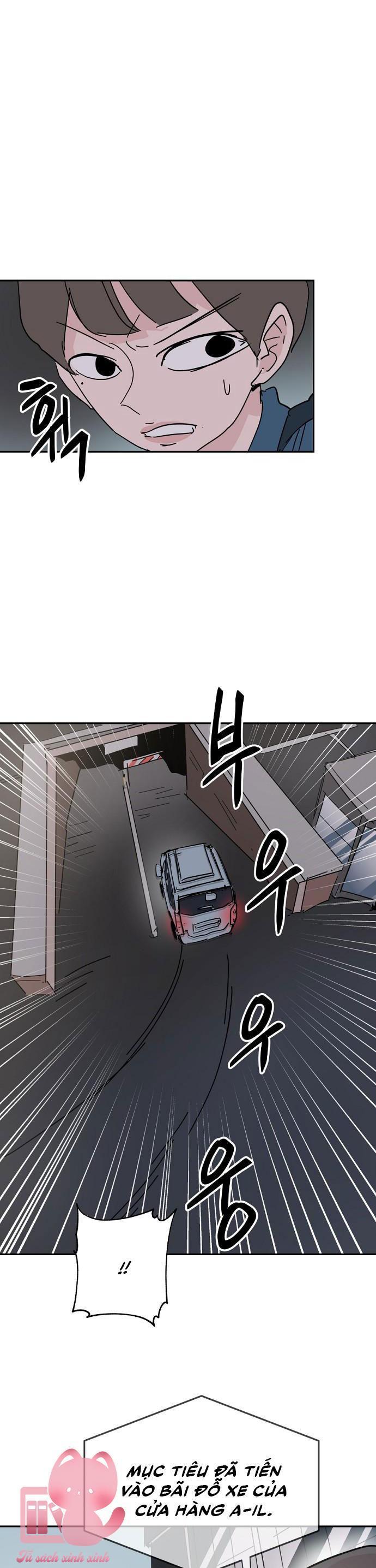 yêu không hồi kết chapter 38 24