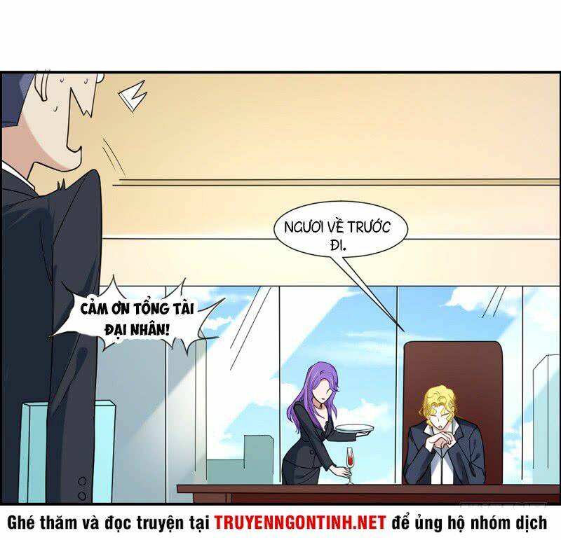 ma vương đại nhân đi thông thả chapter 33 15