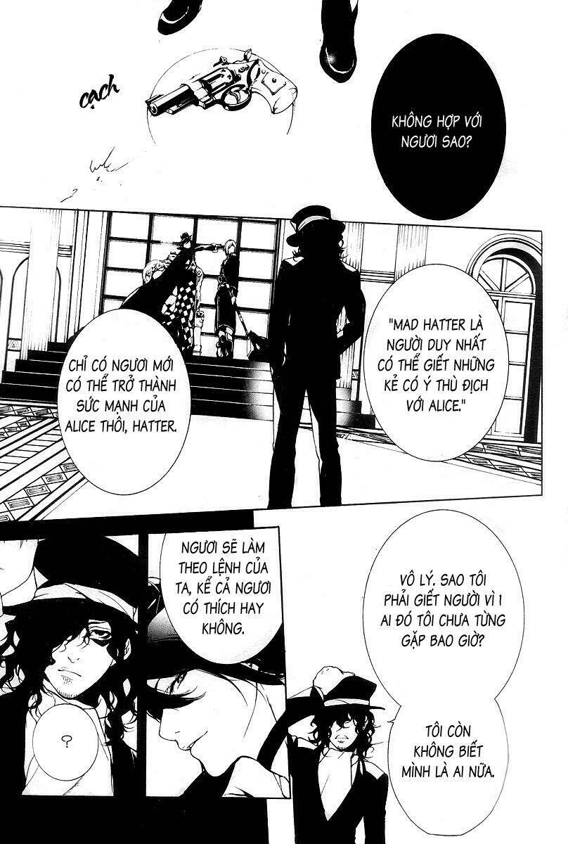 are you alice? chapter 9 4