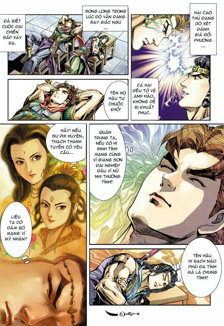 đại đường song long truyện chapter 41 5