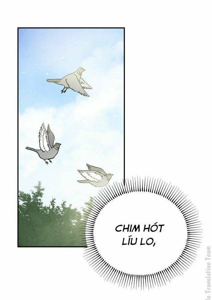 tai sói và mũ đỏ chapter 40 40