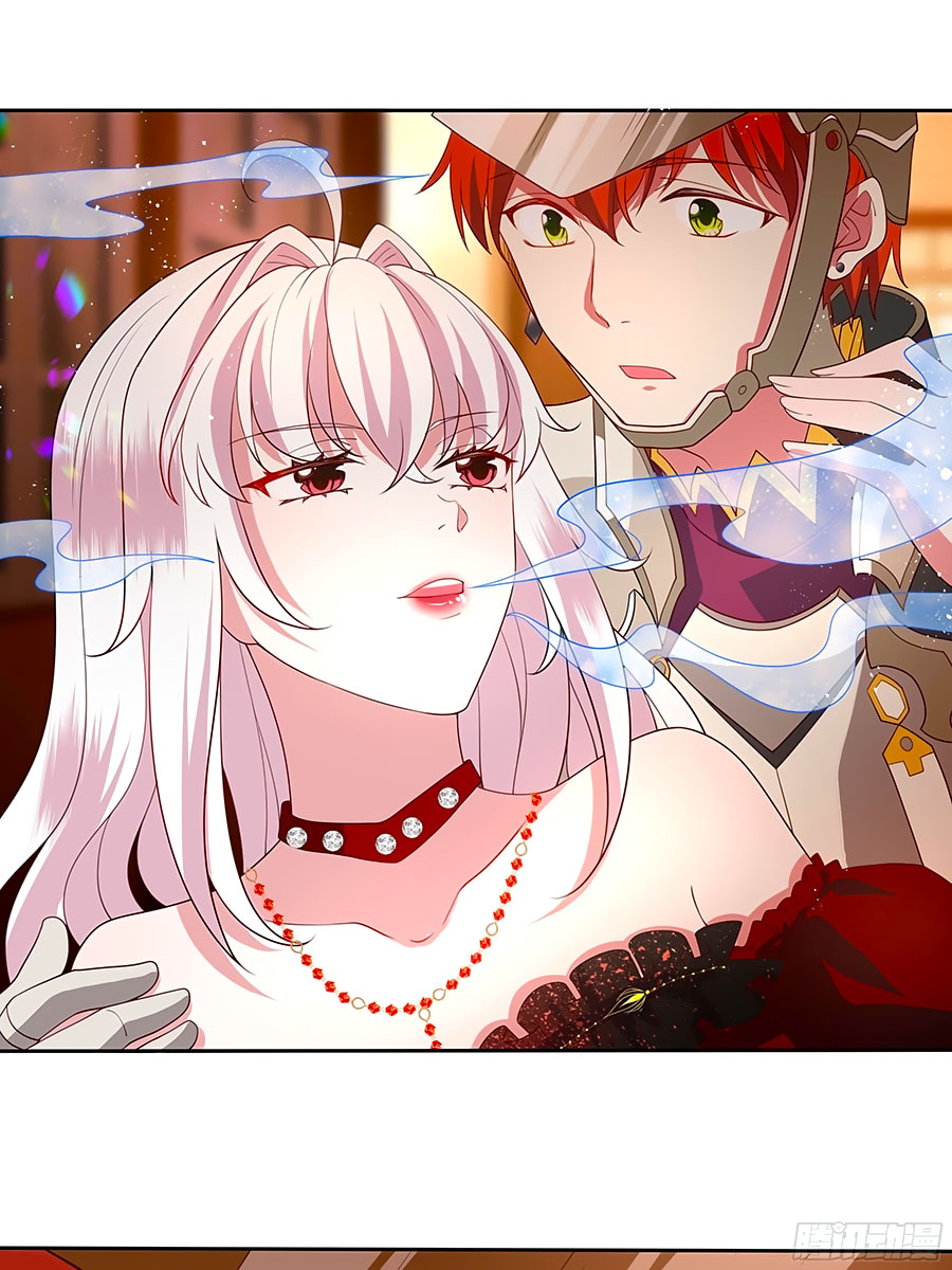 công chúa phản diện trong truyền thuyết chapter 40 30