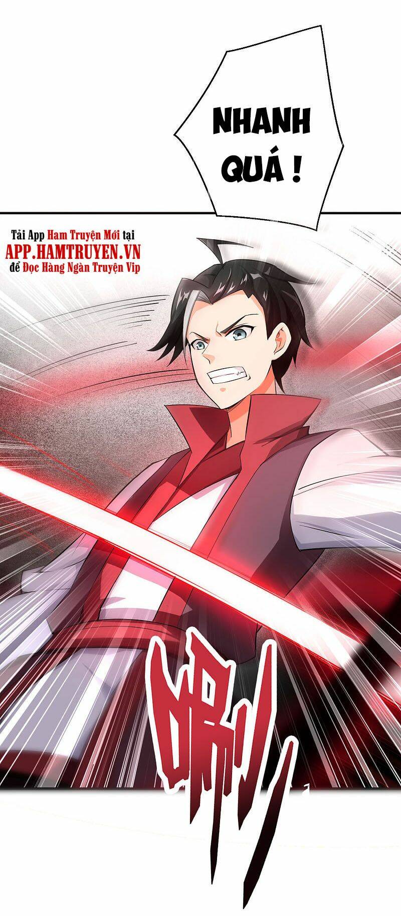 phục thiên thánh chủ chapter 141 16