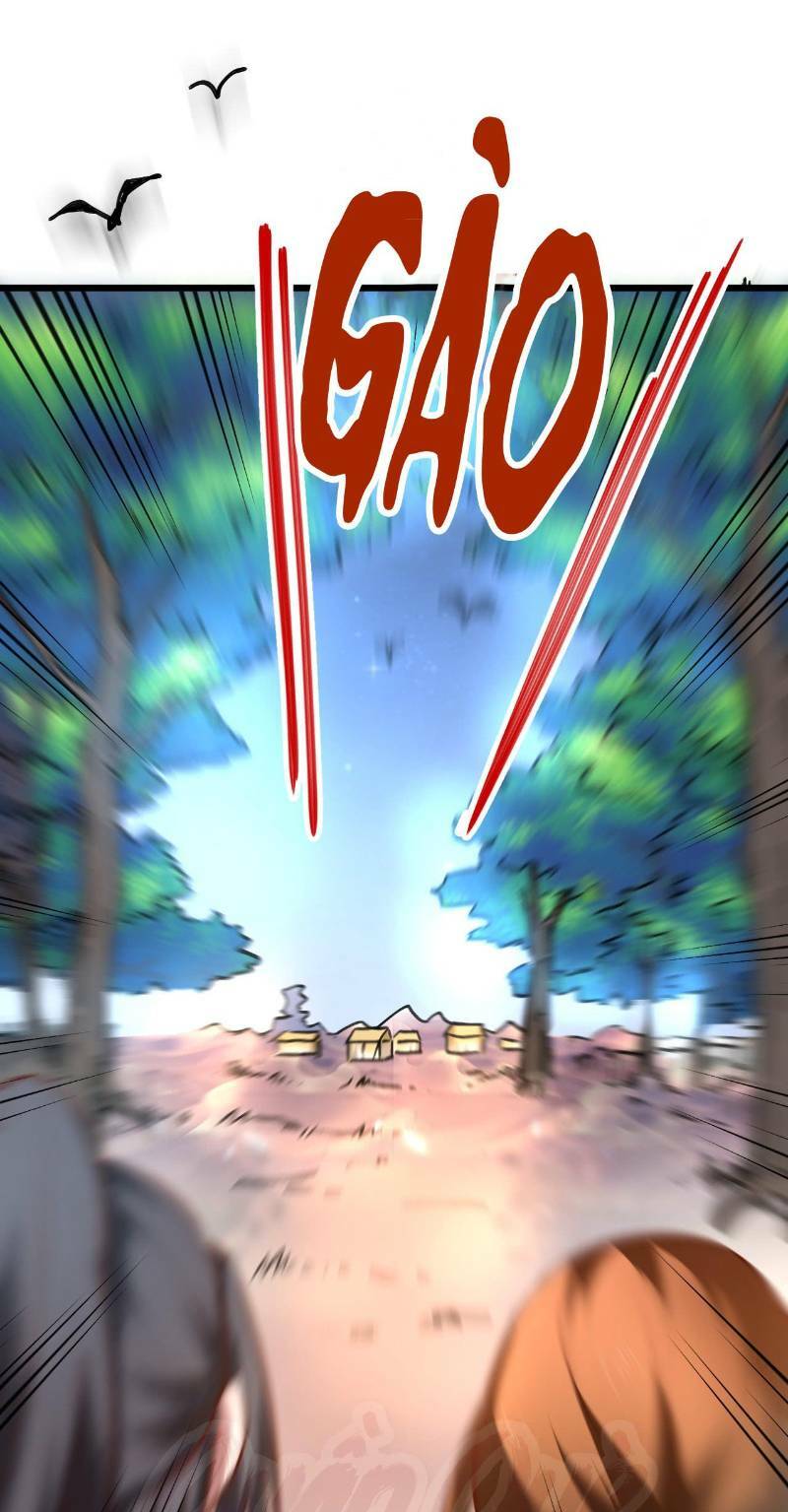 trọng sinh tối cường ma tôn ở rể chapter 33 26