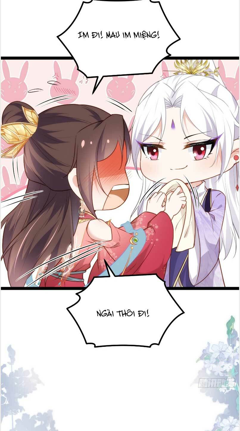 hoạn phi thiên hạ chapter 260 20