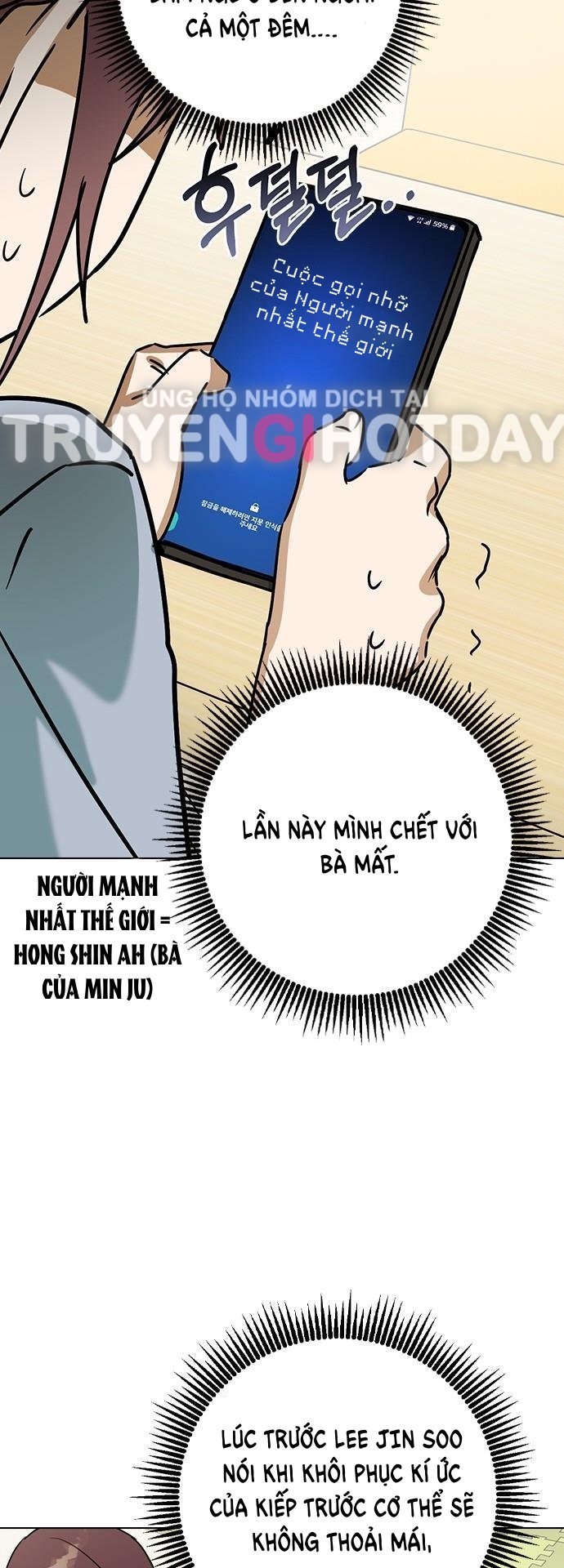 nhân duyên kiếp trước chapter 57.1 30