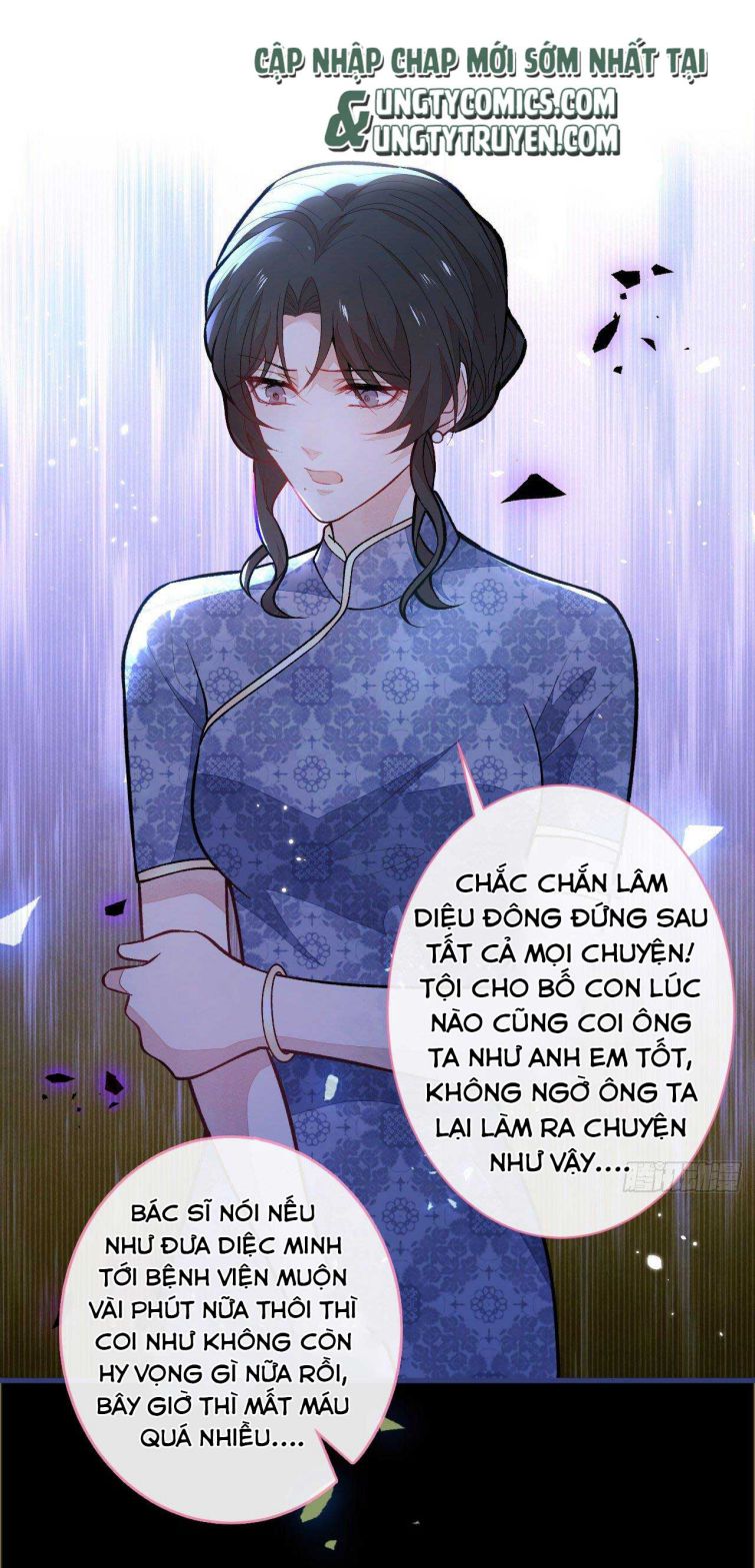 hotsearch của ảnh đế chapter 144 2