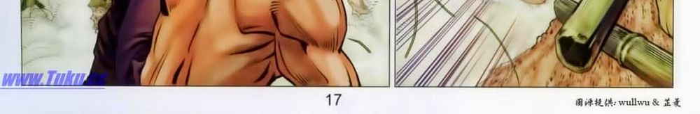 tuyệt thế vô song 2 chapter 44 32