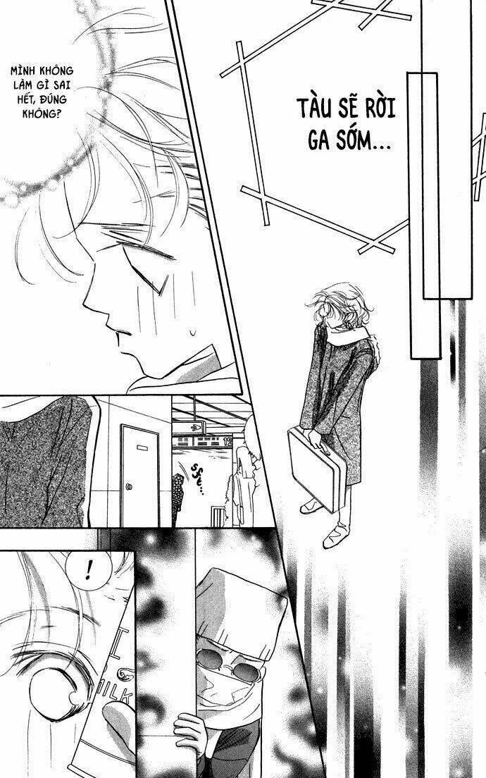 yoru made matenai chapter 16 13