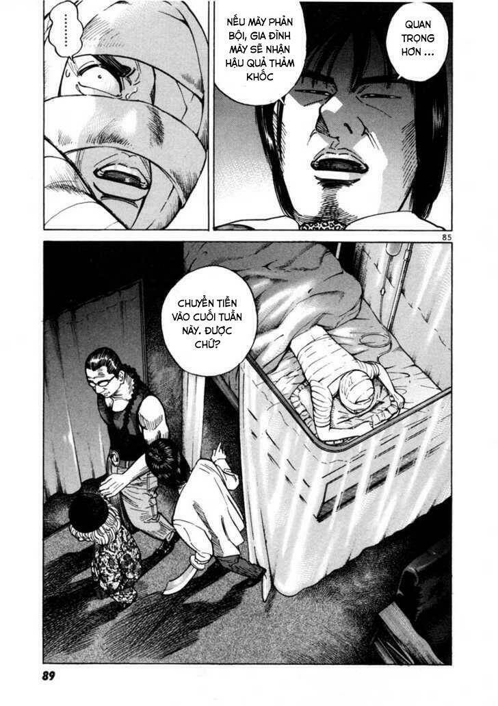 sát thủ số 1 chapter 22 10