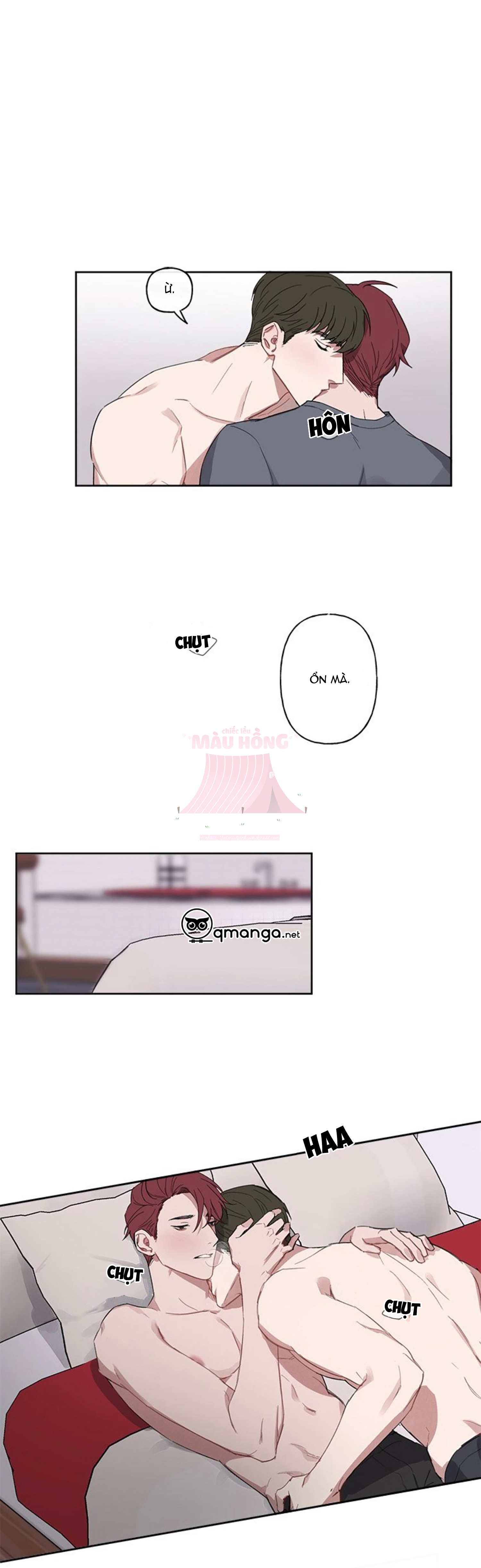 tương lai của chúng ta chapter 7 14