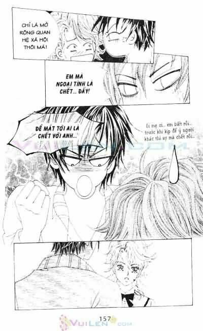 chàng gà mái chapter 16 157